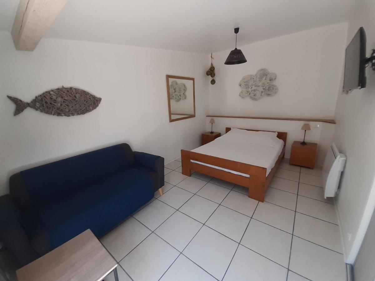 Petite Maison De Campagne Gardoise Théziers Exteriér fotografie